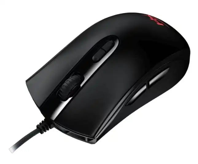 HyperX Pulsefire Core - Gaming Mouse (Black) | 4P4F8AA - Vektra Computers LLC HyperX Pulsefire Core - Gaming Mouse (Black) | 4P4F8AA - Vektra Computers LLC